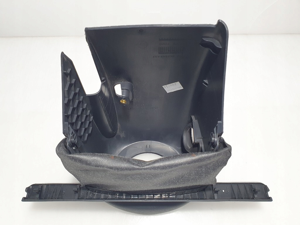 фото №9, Vw golf vii 2015r корпус захист колонки керма pod круїз-контроль super стан