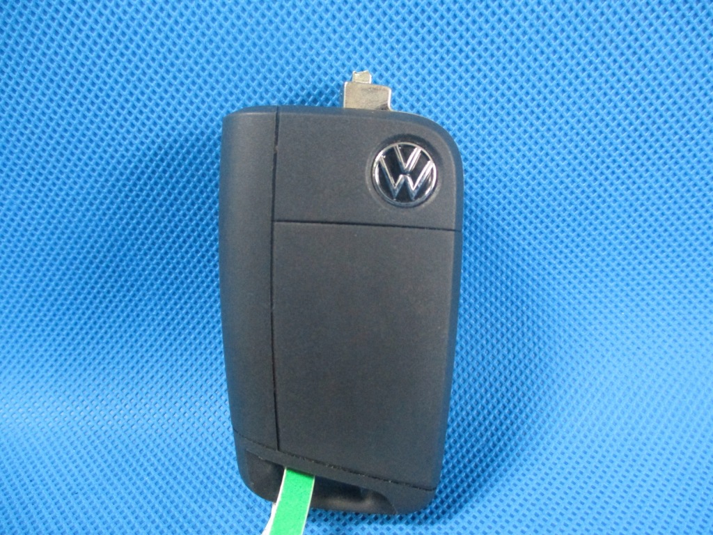 фото №4, Ключ pilot volkswagen 2g6959752ba