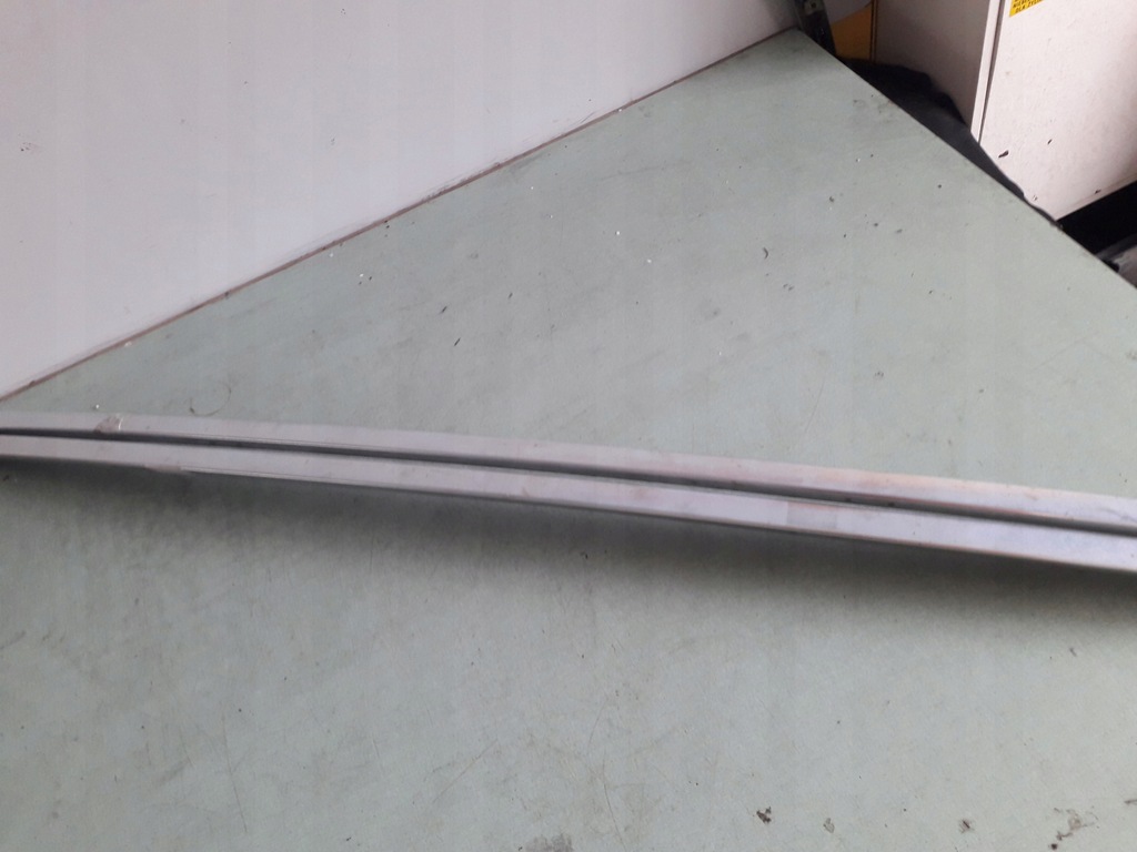 фото №3, Audi q7 рейлінги дахові