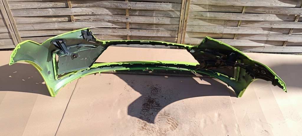 фото №9, Бампер перед передний skoda enyaq sportline 21-23r