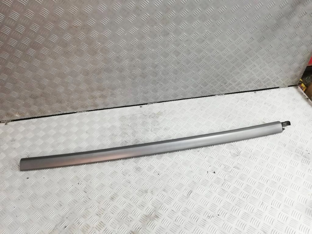 фото №1, Citroen c4 grand picasso ii молдинг крыша левая