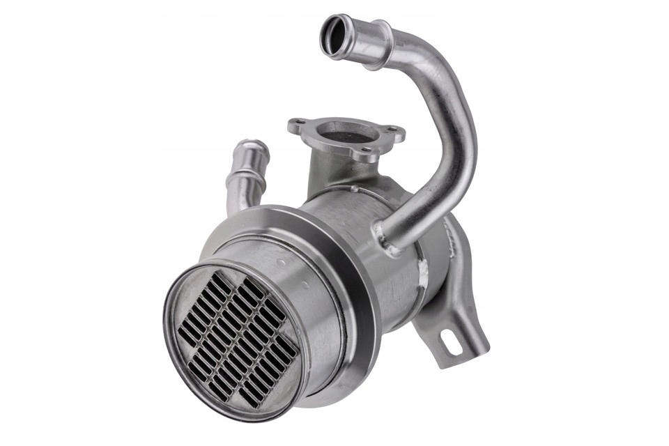 фото №1, Nty радіатор вихлопних газів клапана egr