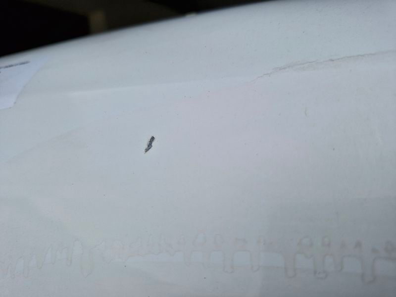 фото №14, Fiat doblo ii 2 combo d дверь правый перед правое передние