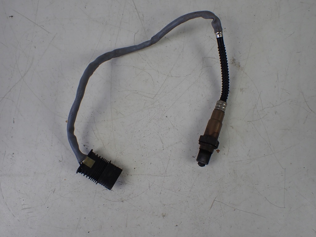 фото №1, Датчик лямбда-зонд bmw f26 x4 7589122
