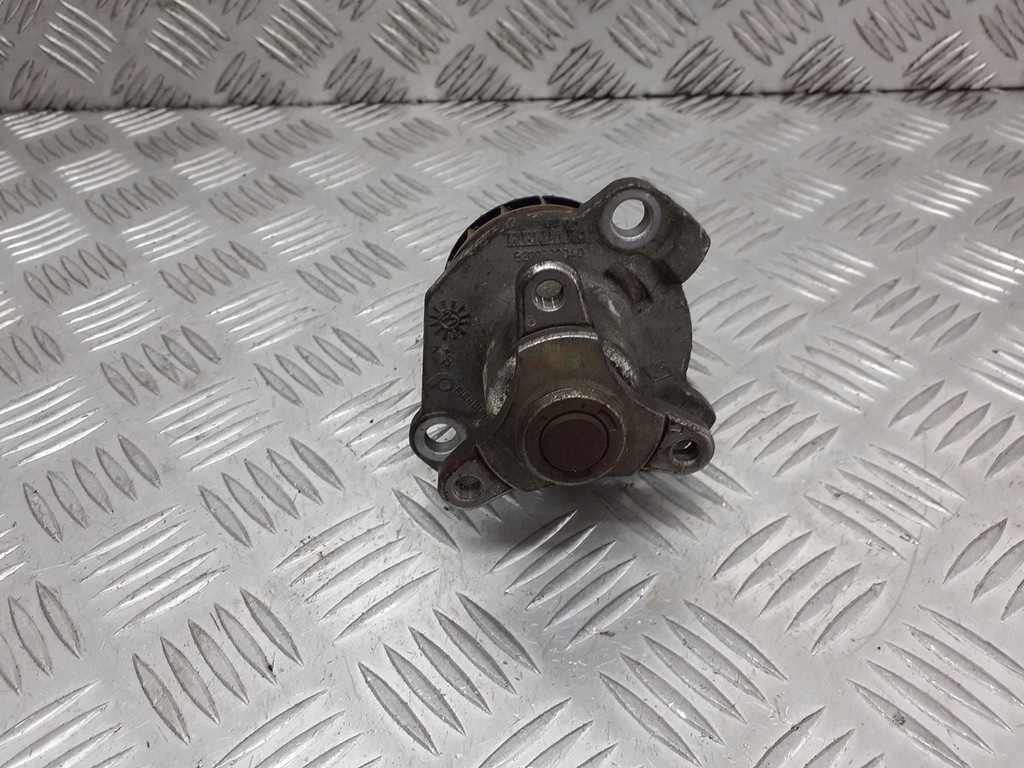 фото №1, Насос wody renault laguna iii 2.0 dci
