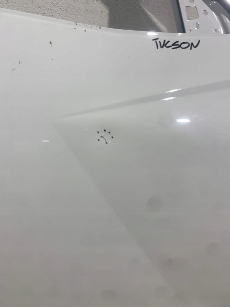 фото №6, Двері hyundai tucson iv 20r праве передні