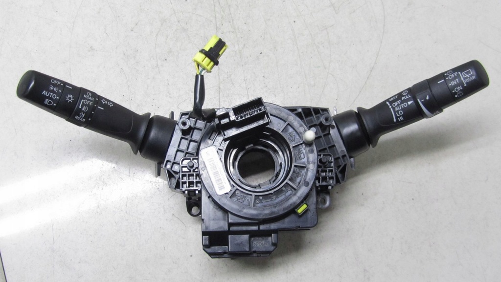 фото №1, Honda cr-v iv перемикач комбінований 35000-t0a-00