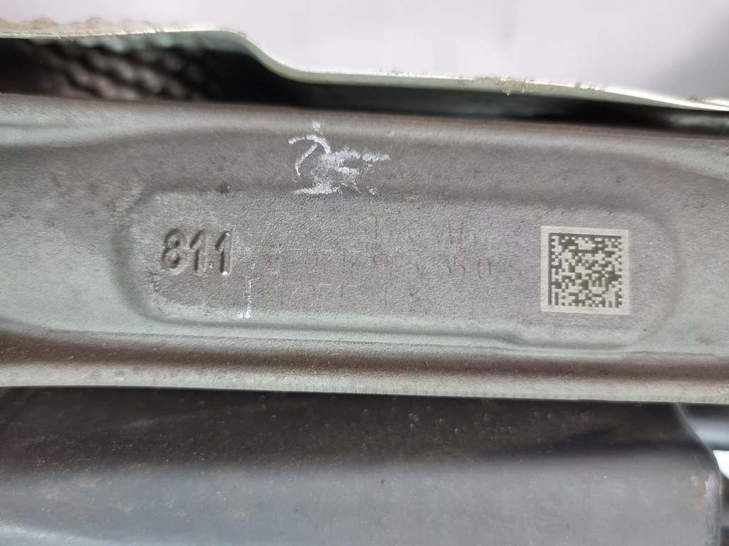 фото №7, Vw atlas 3.6 awd r-line рулевая рейка колонка рулевая 2018-