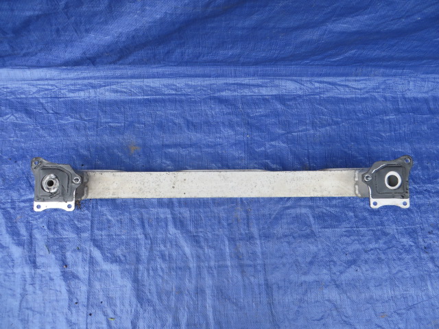 фото №12, Audi оригінальний номер 4g9807309 балка бампера