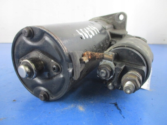 фото №7, Fiat idea 1.9jtd стартер 0001108202 проверенный