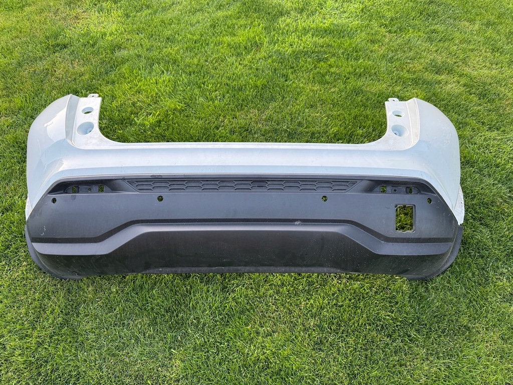 фото №1, Nissan juke ii f19 задний задняя оригинал