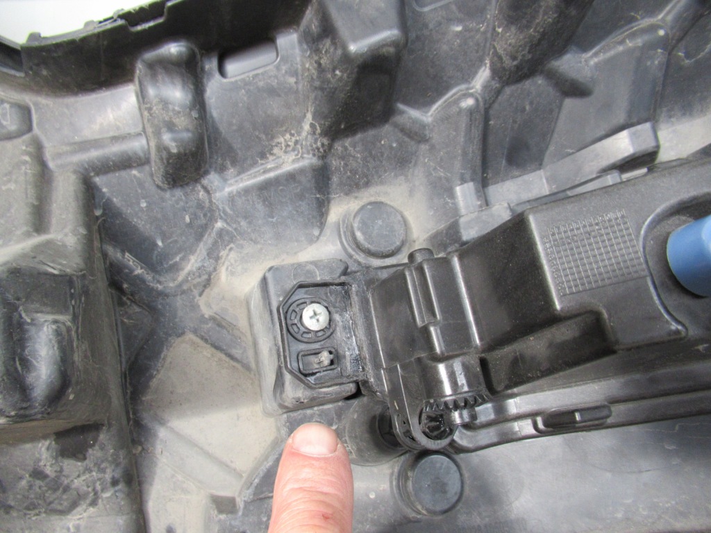 фото №9, Бампер bmw x5 g05 m набор idealny