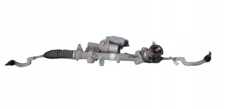 фото №1, Mercedes w246 рейка рульова трансмісія 6820000221pf