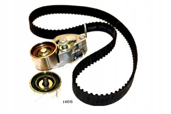 фото №1, Ashika комплект - набор ремень распределительного вала [ashika]