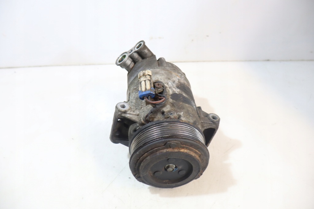 фото №1, Компрессор кондиционера opel zafira b 1.9cdti