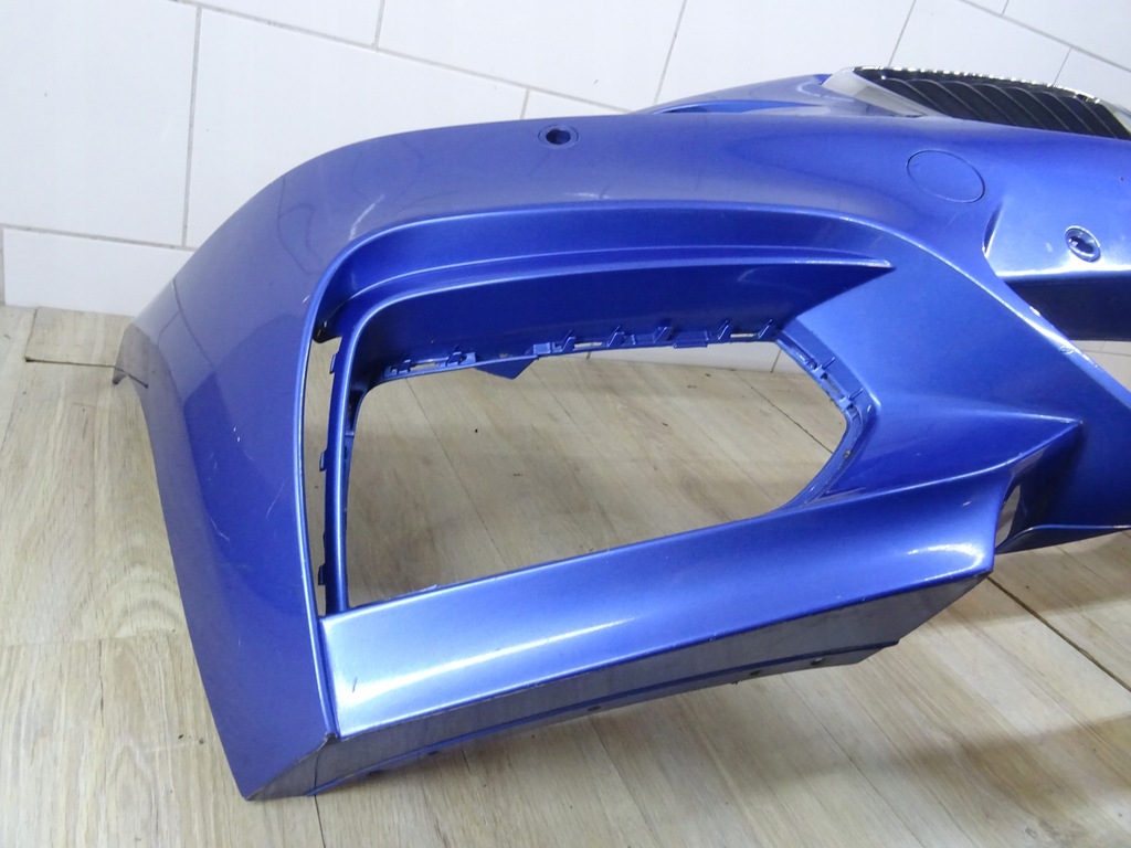 фото №9, Bmw 2 f22 f23 m набор бампер перед передний хороший 4xpdc 8055299