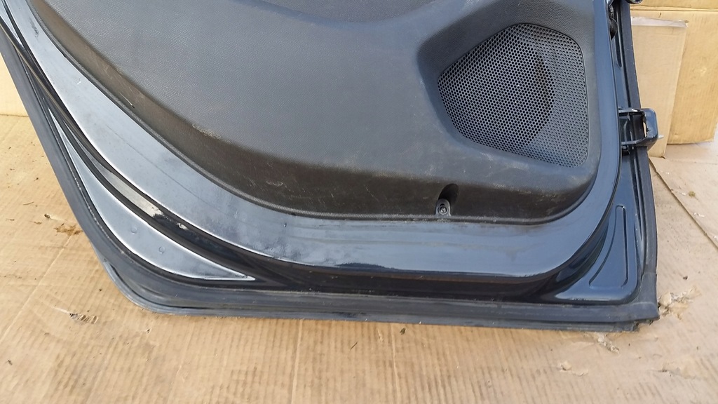 фото №9, Дверь задняя левая peugeot 308 ii t9 hb ktga