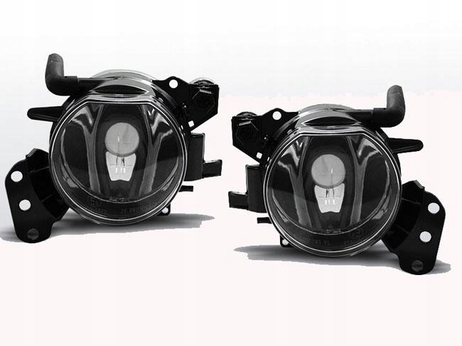 фото №1, Протитуманні фари bmw e60 e61 03-10 m-tech