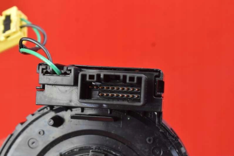 фото №9, Лента подушка безопасности шлейф honda city 5 v 08-11