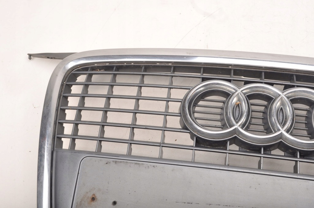 Купить Audi a3 8p решётка радиатора решётка радиатора решётка радиатора бампера 8p4853651