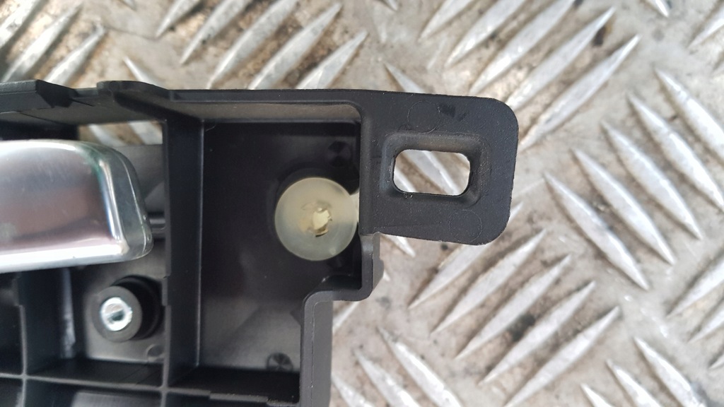 фото №7, Ford s-max ручка внутренняя левая правая задняя