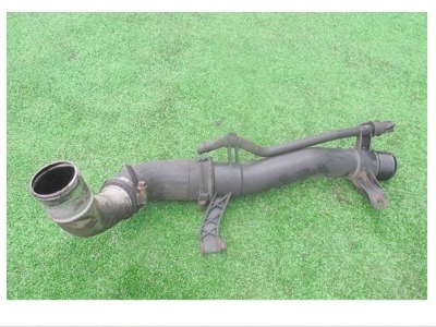 фото №1, Cadillac bls 1.9tid 08r - труба повітря wąż