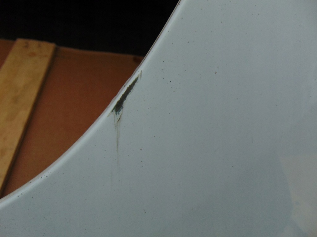 фото №9, Крила лівий перед hyundai ix35 lift 2013-2015