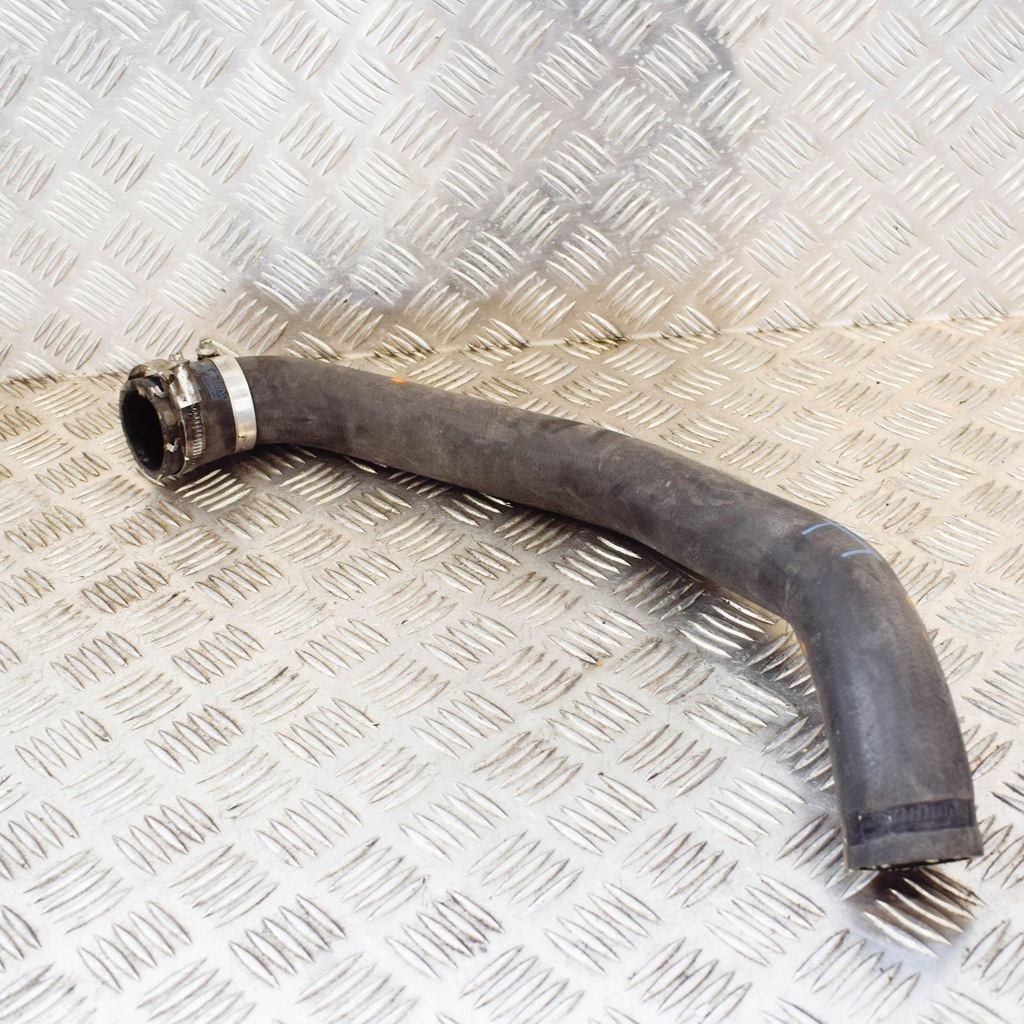 фото №1, Ford focus 2016 wąż / труба інтеркулер