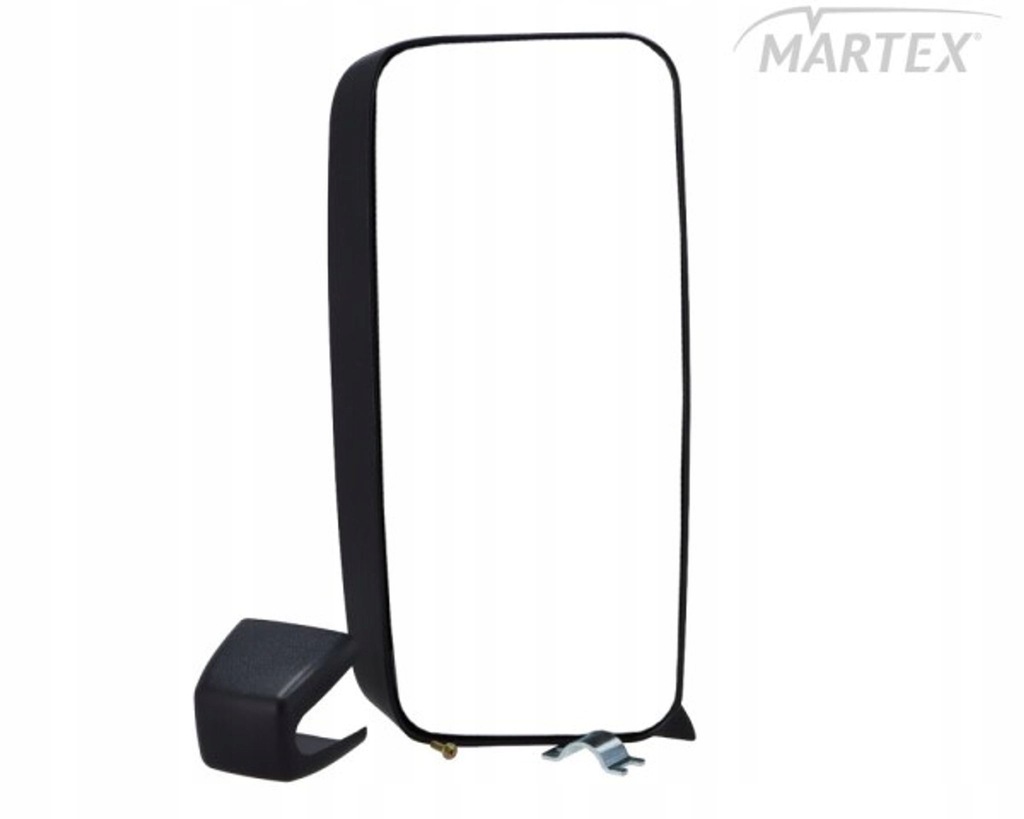 фото №1, Зеркало mb atego правое