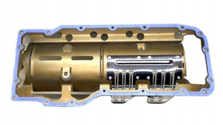 фото №1, Прокладка miaski 4.7l jeep comander grand cherokee wj wk ram1500 1999-