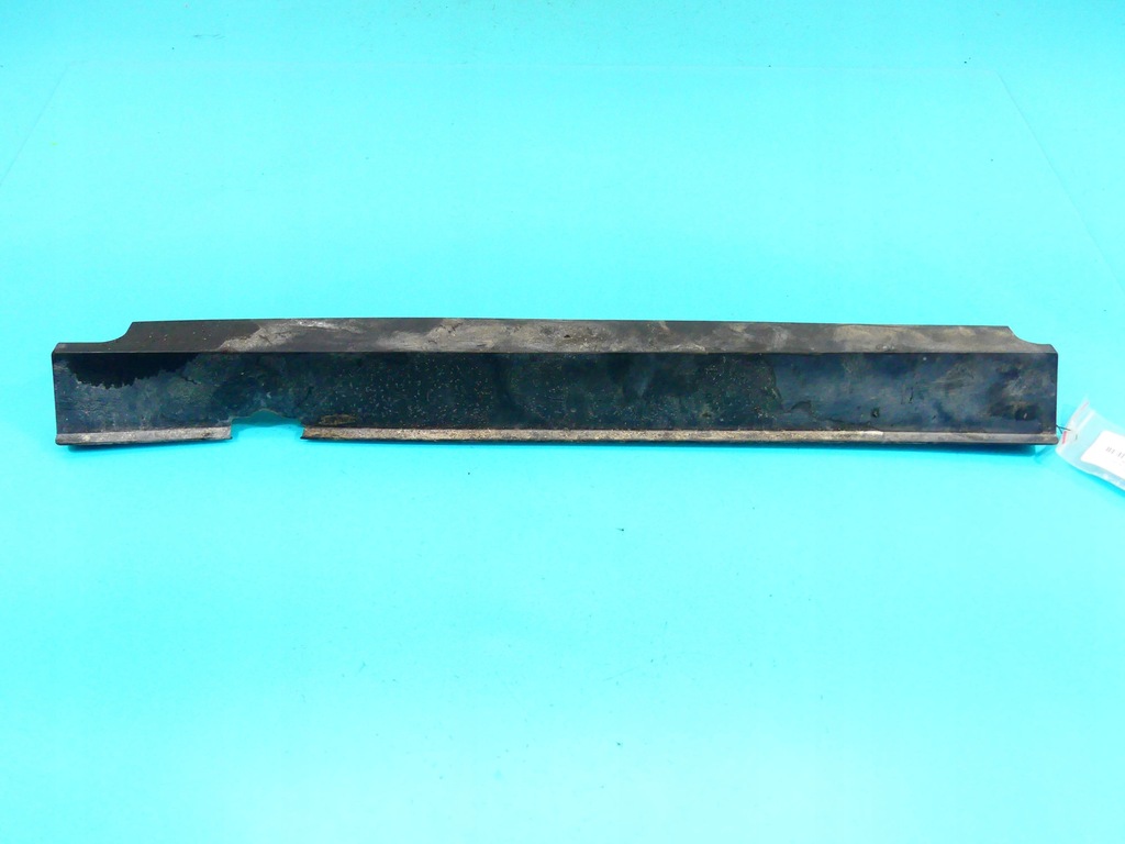 фото №1, Захист радіатора dacia duster i 1.6 16v