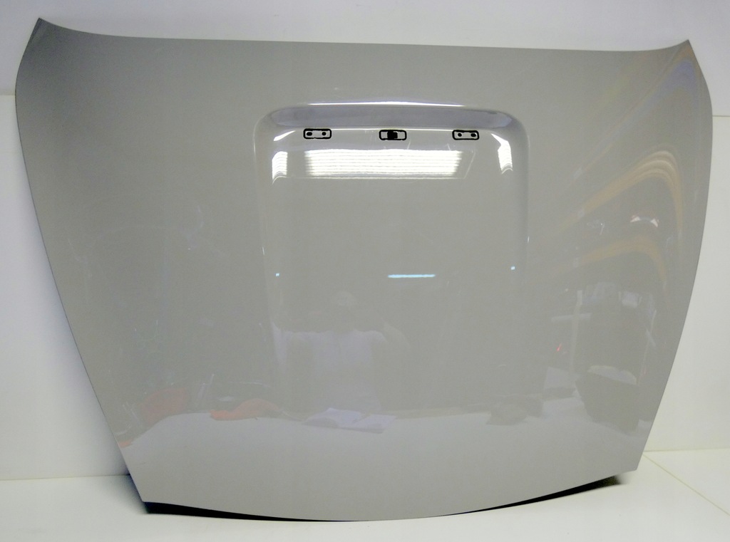 фото №1, Porsche boxter 981 cabrio 2012- крышка багажника задняя двигателя