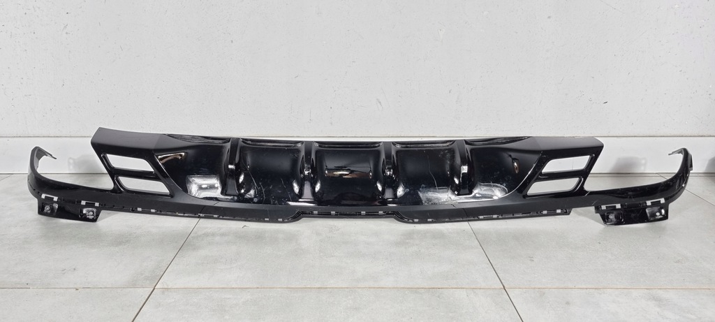 фото №1, Kia ceed proceed gt 19- спойлер задняя задний