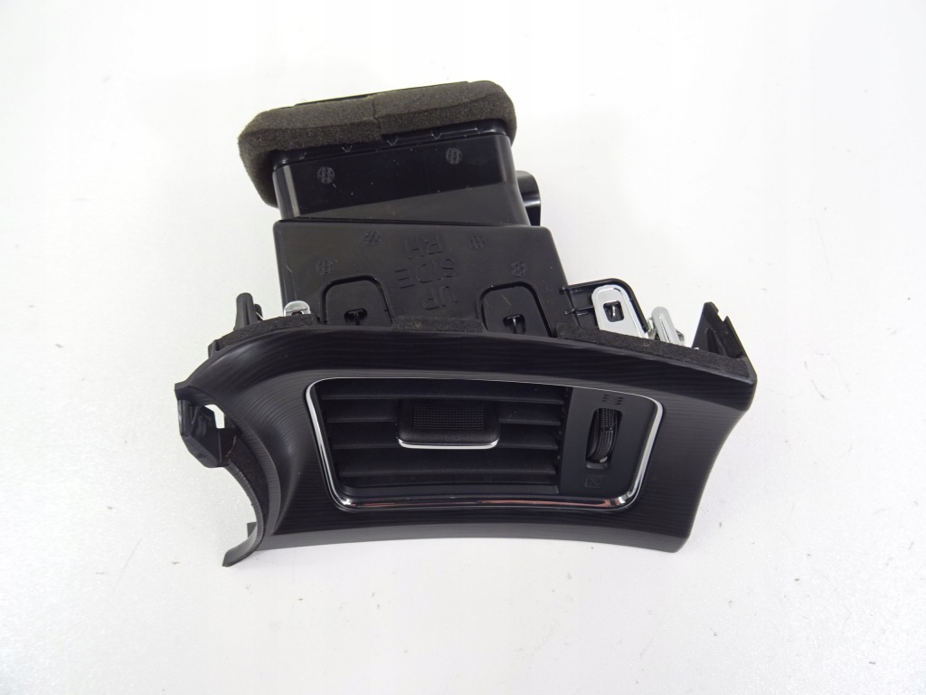 фото №4, Nissan pulsar решётка обдув правая 687613zl0a