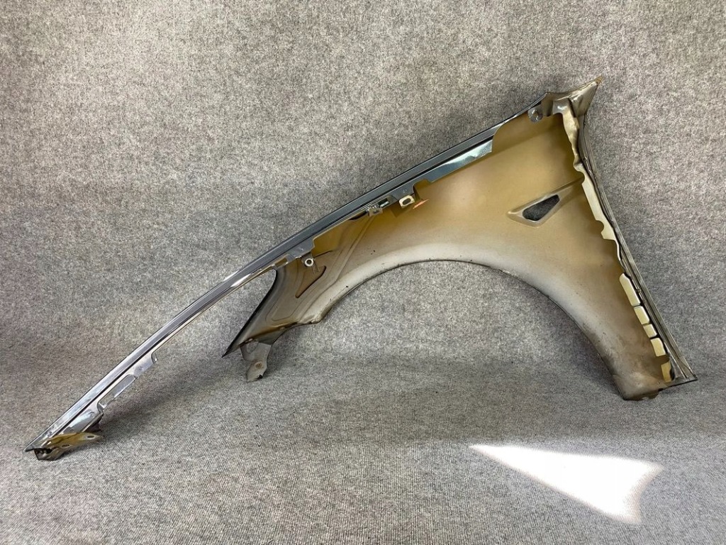 Крило перед передній правий - tesla model 3 17-23 в Україні