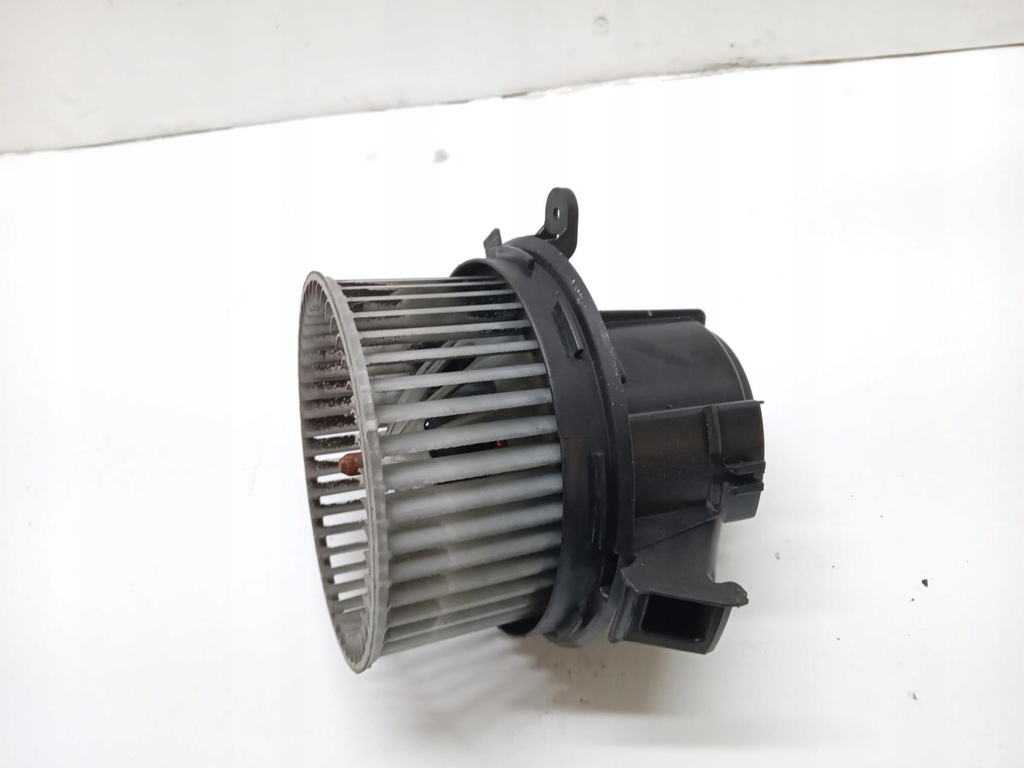 фото №1, Вентилятор повітродувка обдув mercedes w204