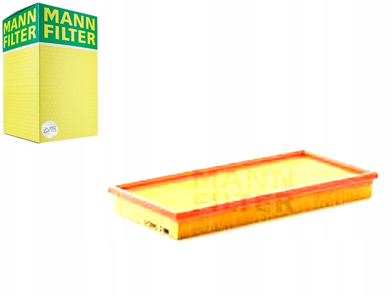 Купити Mann-filter фільтр повітря 463640 13263520 463505