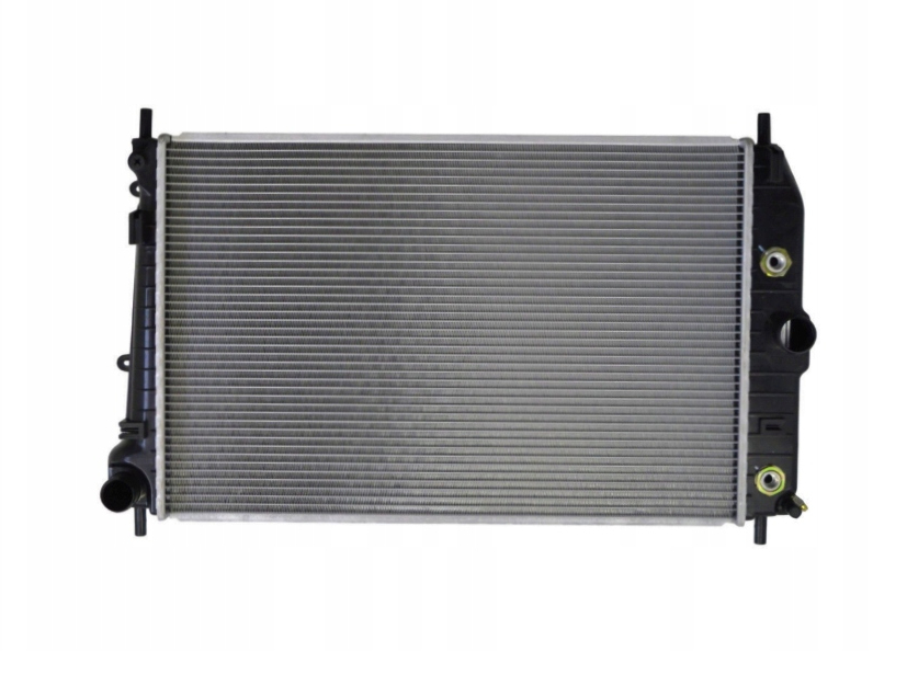 Купити Радіатор води rnbc xk, 96-06 375008a1