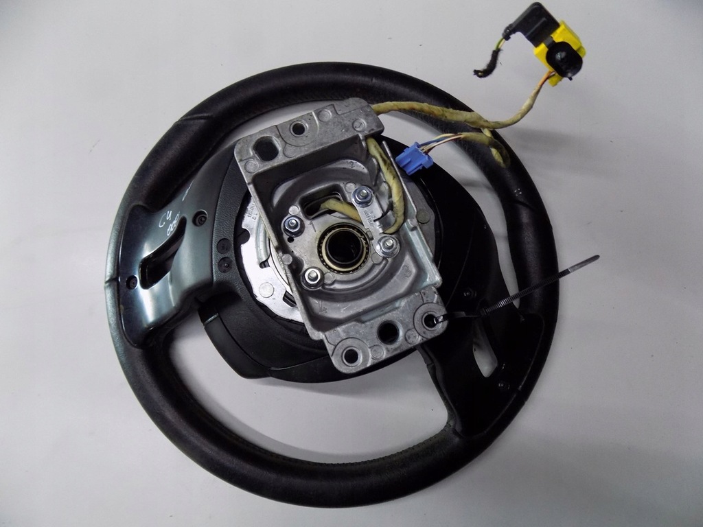 фото №8, C4 grand picasso воздуховод 96866512zd