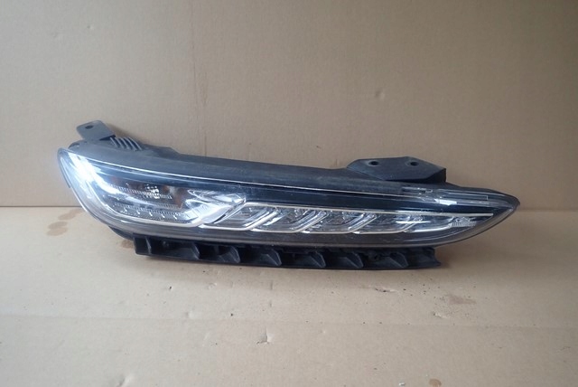 фото №1, Лампа правая фара правый hyundai kona