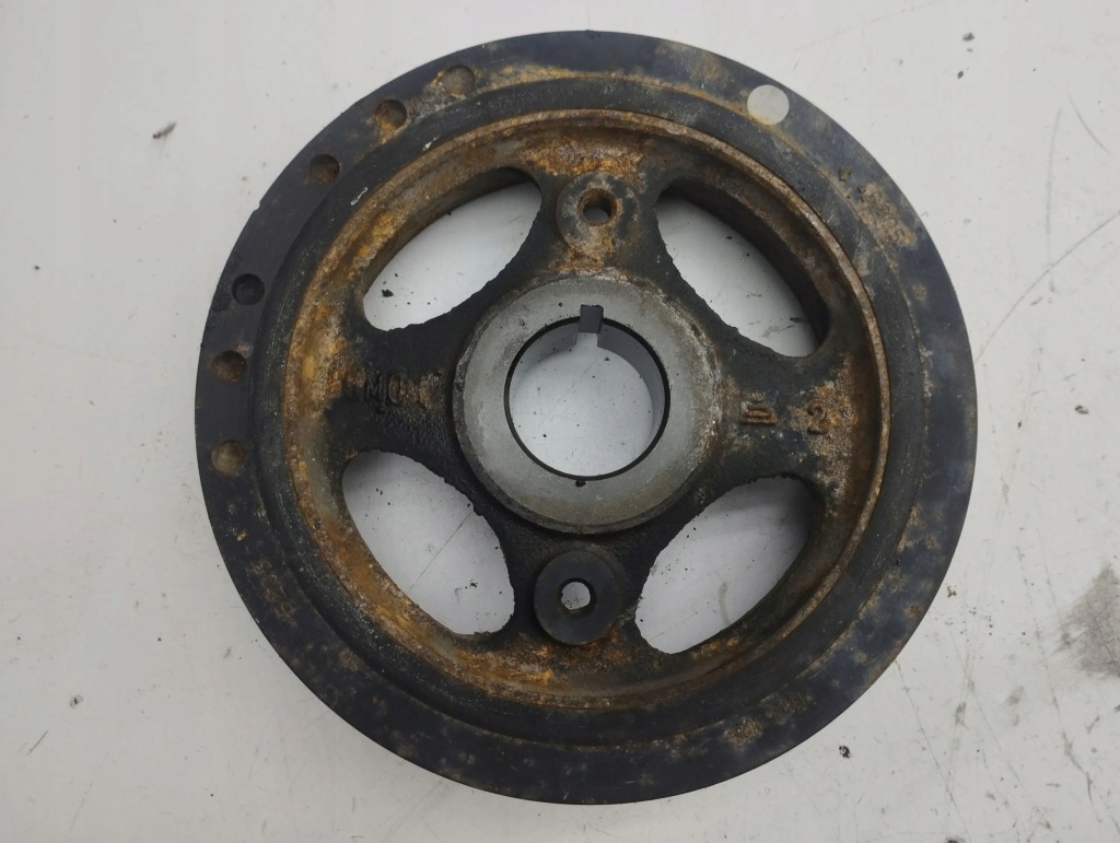 Lexus is 220d-250-350 2006 шків колінчастого вала колінчастого 134080r021 в Україні