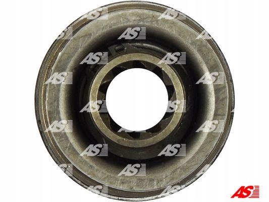 фото №3, Зчеплення односторонній, стартер as-pl sd9116