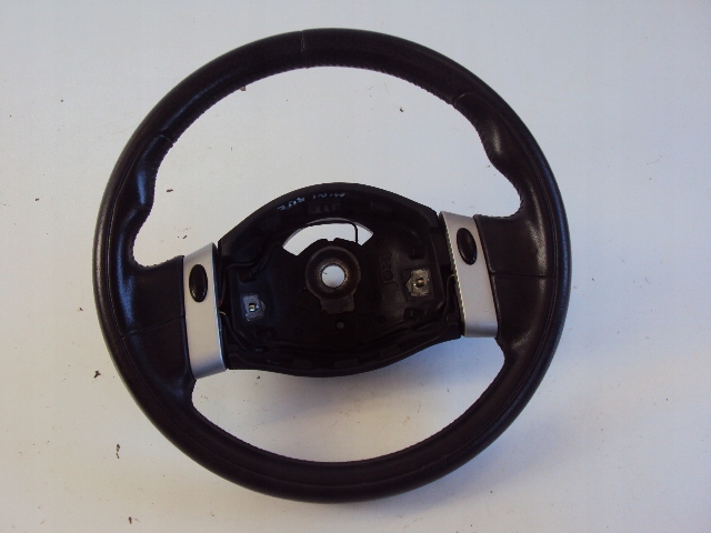 фото №2, Повітропровід шкіряний mini cooper r52 cabrio