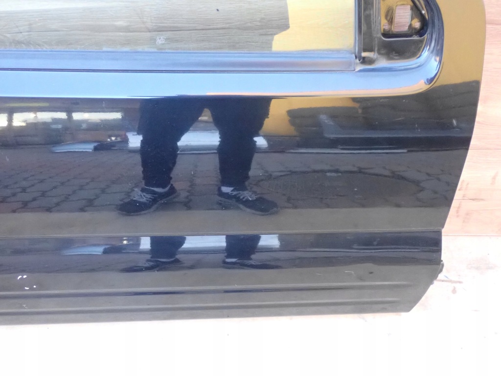 фото №8, Suzuki ignis 3d 00-03 двері праве zj3