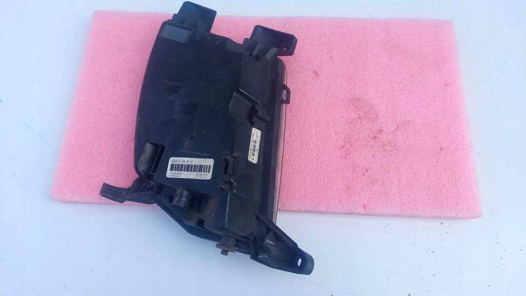 Tesla model s 13- протитуманна фара led drl лівий 2444 Оригінал