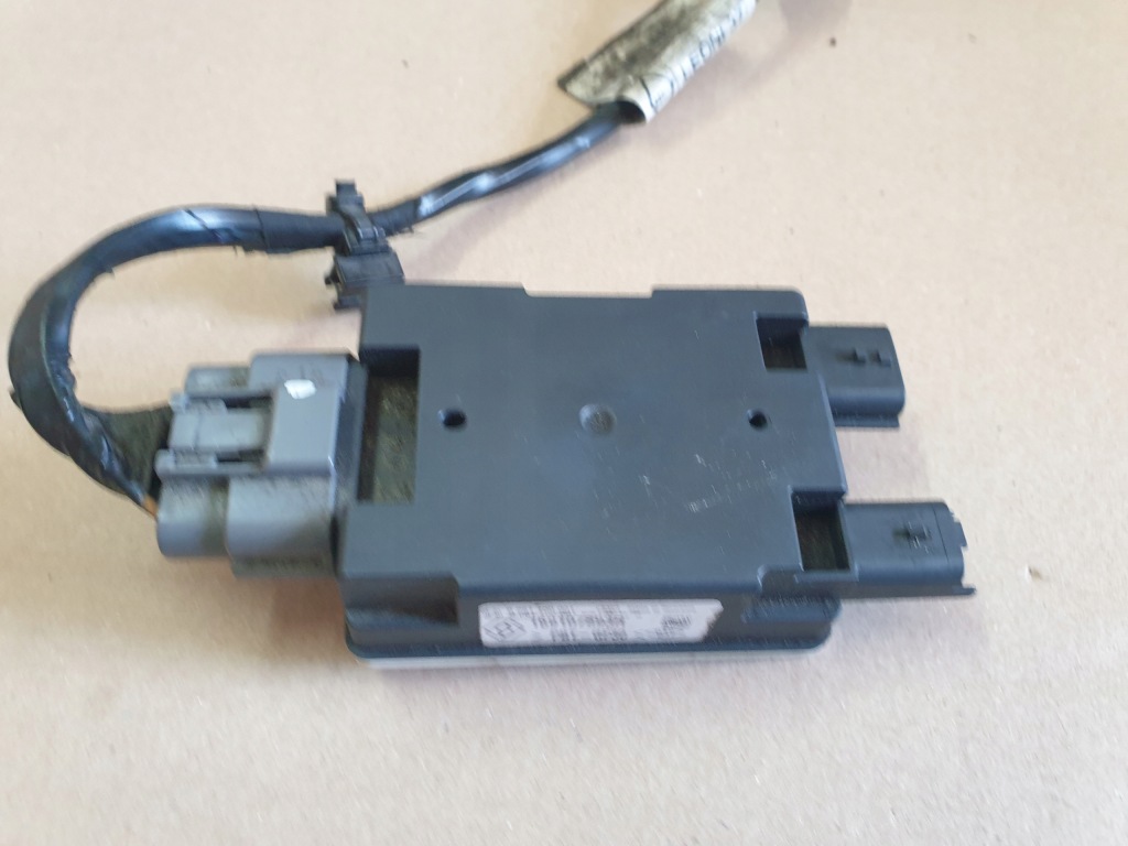 фото №3, Модуль adblue master iii 169107893r