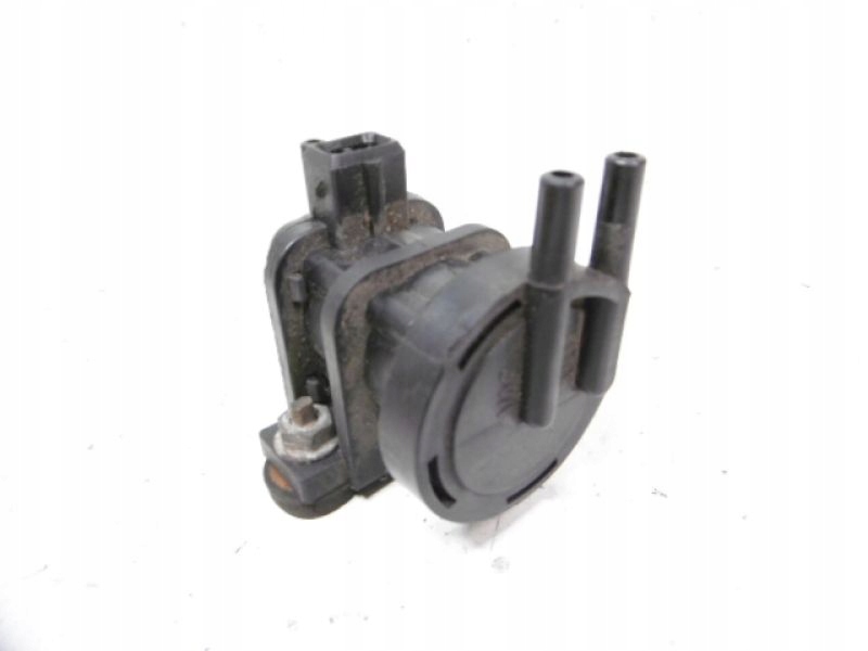 фото №5, Vectra c клапан вакуумa 830004 2,0dti