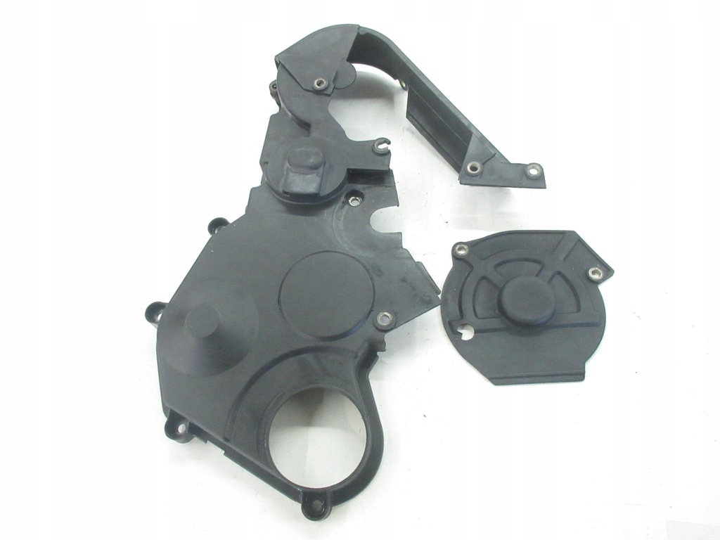 фото №9, Renault espace iii 2.2 12v td g8t 716 захист розподільного валу комплект