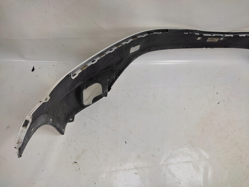 фото №9, Honda civic viii бампер передний перед 2006-