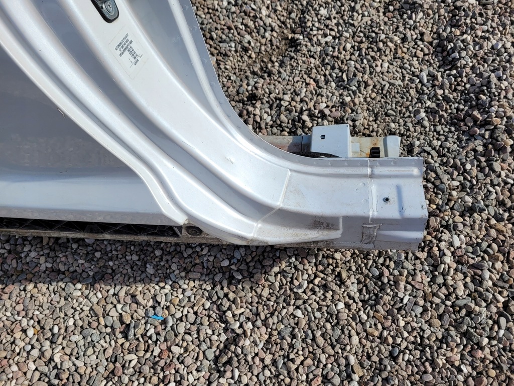 фото №6, Крыло задний задняя правый четверть peugeot rcz